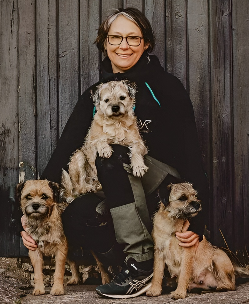 Ulrika Widerholm